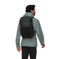 Mammut Alto 22 L rygsæk (Black)