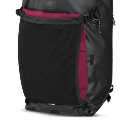 Mammut Alto 22 L rygsæk (Black)