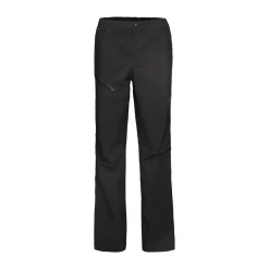 Mammut Alto Light HS skal- og regnbukser, herre (Black)