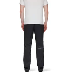 Mammut Alto Light HS skal- og regnbukser, herre (Black)