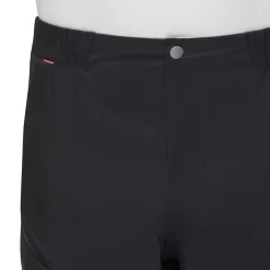 Mammut Alto Light HS skal- og regnbukser, herre (Black)