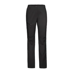 Mammut Alto Light HS skal- og regnbukser, dame (Black)