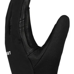 Mammut Astro Guide Softshell handsker (Black)