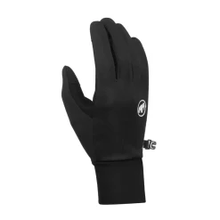 Mammut Astro Light Softshell handsker (Black)
