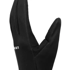 Mammut Astro Light Softshell handsker (Black)