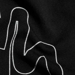 Mammut Base T-Shirt Multi-Pitch, herre (Black)