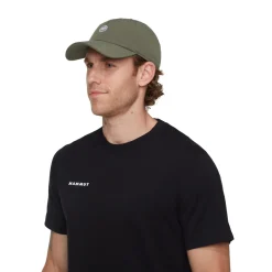 Mammut Baseball Cap (Marsh)