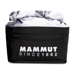 Mammut Boulder Chalk Bag (Black)