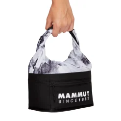 Mammut Boulder Chalk Bag (Black)