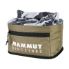 Mammut Boulder kalkpose (Dark Clay)