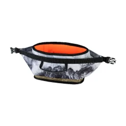 Mammut Boulder kalkpose (Dark Clay)
