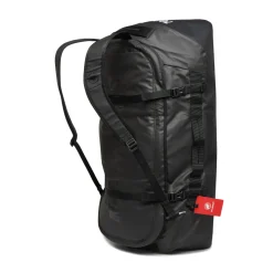 Mammut Cargo 70 L duffelbag (Black)