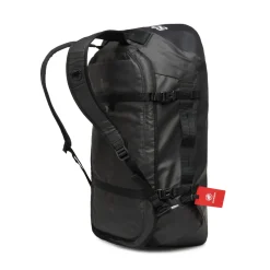 Mammut Cargo 50 L duffelbag (Black)