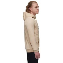 Mammut Classic ML Hoody, herre (Savannah)