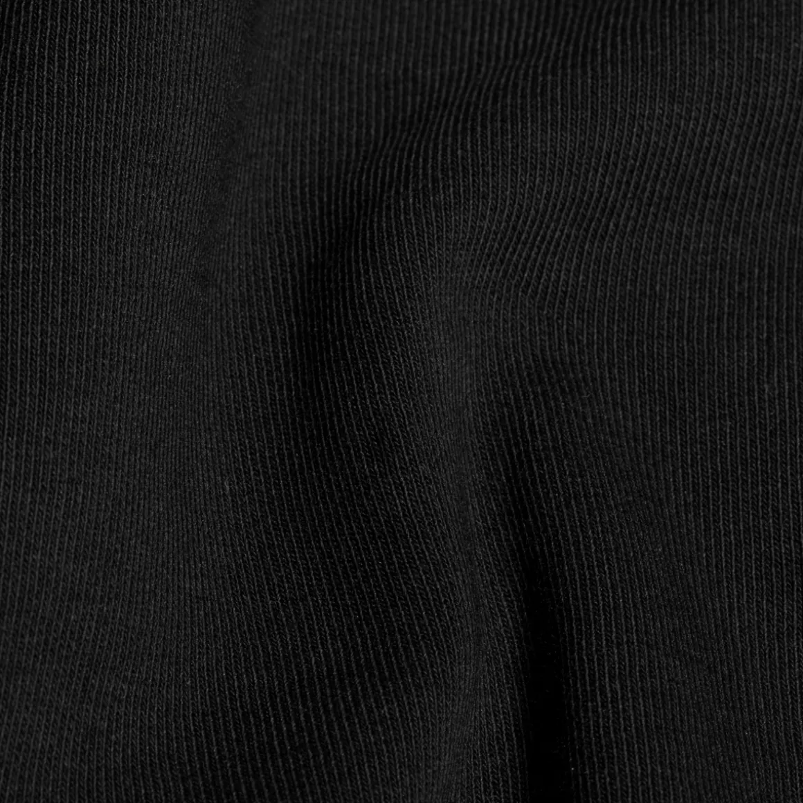 Mammut Core ML Crew Neck "Alpinist", herre (Black)