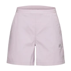 Mammut Crag Climbing Shorts, dame (Alpine Calamint)