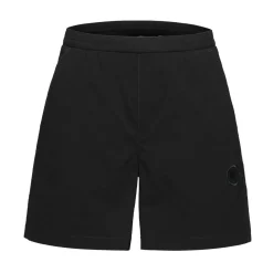 Mammut Crag Climbing Shorts, dame (Black)