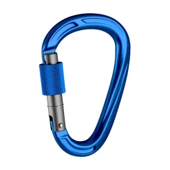 Mammut Crag HMS Screw, karabin