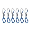 Mammut Crag KL Indicator Express Set - 6 Pack