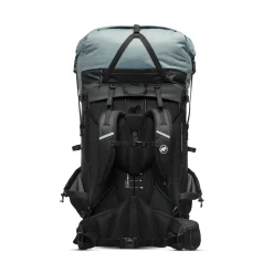 Mammut Ducan Spine 70-80 L vandrerygsæk, dame (Strata)