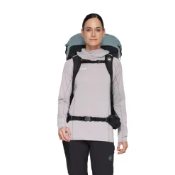 Mammut Ducan Spine 70-80 L vandrerygsæk, dame (Strata)