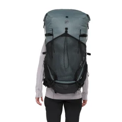 Mammut Ducan Spine 70-80 L vandrerygsæk, dame (Strata)