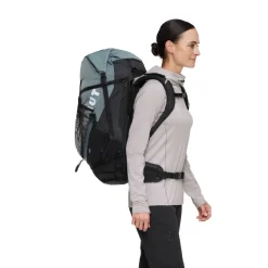 Mammut Ducan Spine 50-60 L vandrerygsæk, dame (Strata)