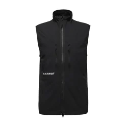 Mammut Eiger Nordwand IN Flex Air Vest, herre (Black)