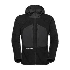Mammut Eiger Nordwand Pro ML Air Hooded Jakke, herre (Black)