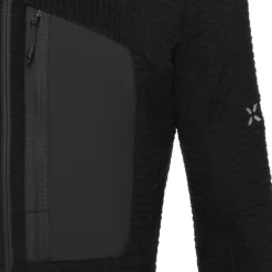 Mammut Eiger Nordwand Pro ML Air Hooded Jakke, herre (Black)
