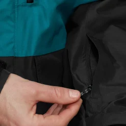 Mammut Fall Line HS Thermo skijakke, herre (Deep Teal)