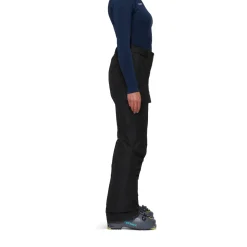 Mammut Fall Line HS Thermo Skibukser, dame (Black)