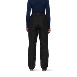 Mammut Fall Line HS Thermo Skibukser, dame (Black)