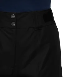 Mammut Fall Line HS Thermo Skibukser, dame (Black)