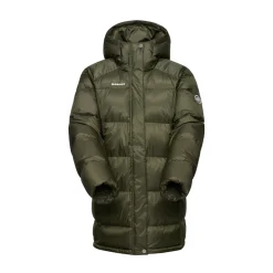 Mammut Glacier Glow IN Dunparka, dame (Dark Marsh)