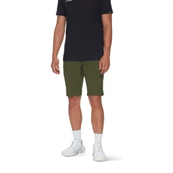 Mammut Hiking V Shorts, herre (DarkMarsh)