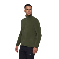 Mammut Innominata Light ML Fleece, herre (Dark Marsh)