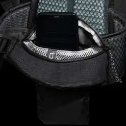 Mammut Lithium rygsæk 20 L (Black)