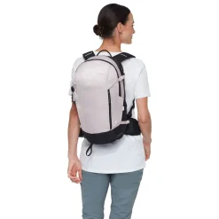 Mammut Lithium rygsæk 20 L, dame (Calamint Black)