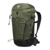 Mammut Lithium rygsæk 30 L, herre (Marsh Black)