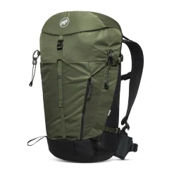 Mammut Lithium rygsæk 30 L, herre (Marsh Black)