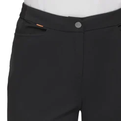 Mammut Massone Light Bukser, dame (Black)