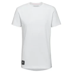 Mammut Massone Patch T-Shirt, herre