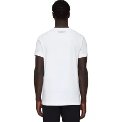 Mammut Massone Patch T-Shirt, herre