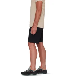 Mammut Massone Shorts, herre (Black)