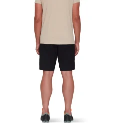 Mammut Massone Shorts, herre (Black)