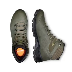 Mammut Mercury Mid GTX vandrestøvler, herre