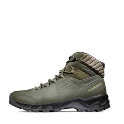 Mammut Mercury Mid GTX vandrestøvler, herre