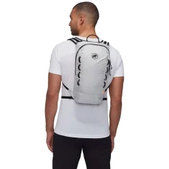 Mammut Neon Light Rygsæk 12 L (Platinum)