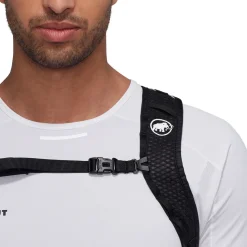 Mammut Neon Light Rygsæk 12 L (Platinum)